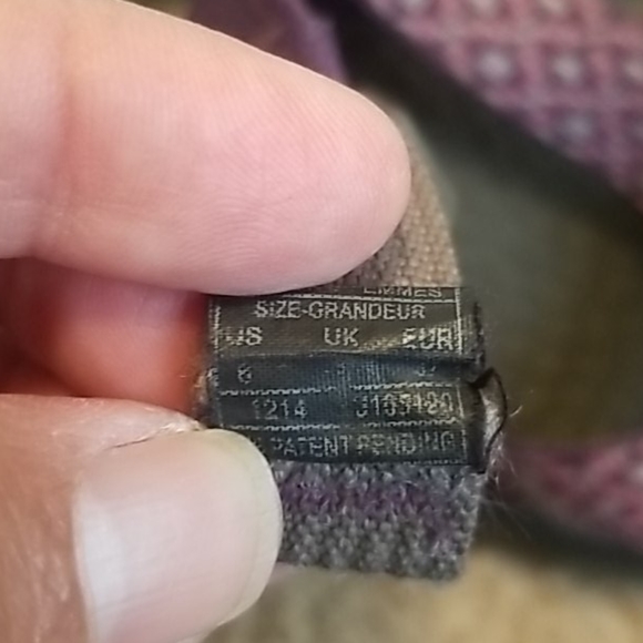 Chaco Sandals - Picture 14 of 16